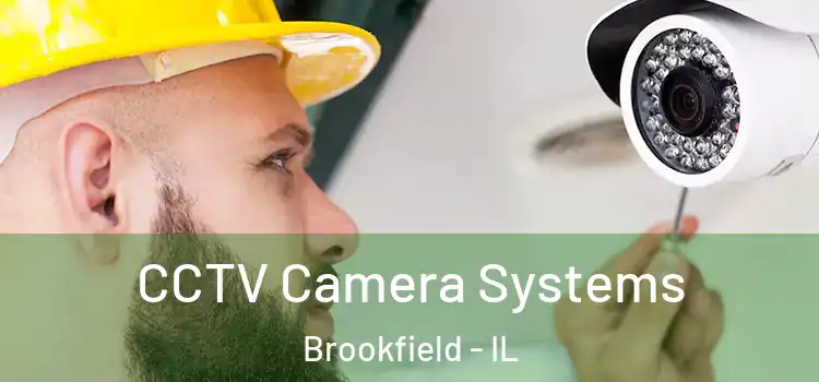  CCTV Camera Systems Brookfield - IL