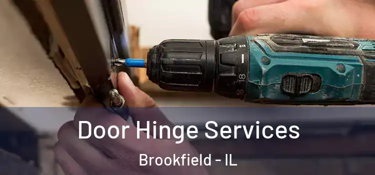  Door Hinge Services Brookfield - IL