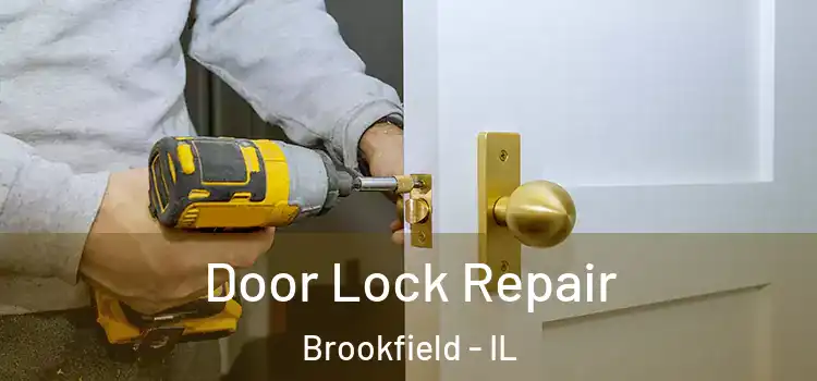  Door Lock Repair Brookfield - IL