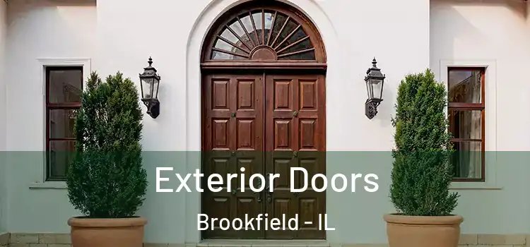  Exterior Doors Brookfield - IL