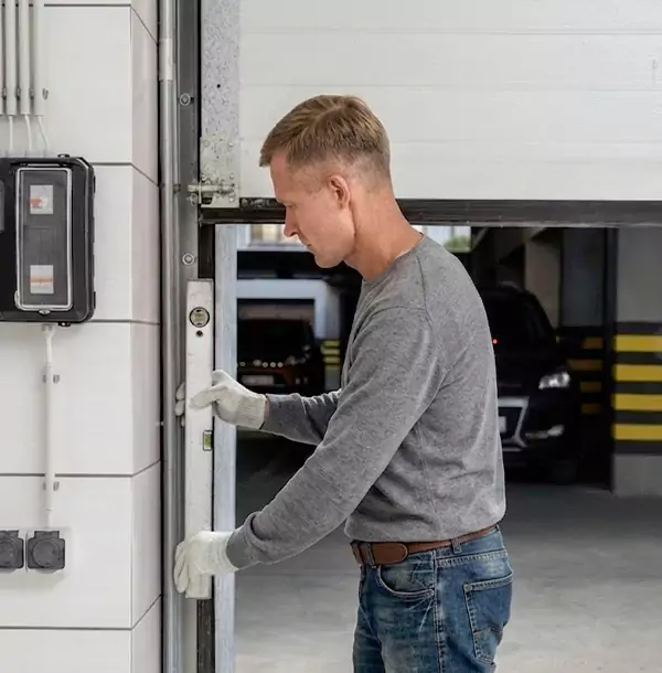 Why Choose Us for Door, Gate and Security Services in Brookfield, IL