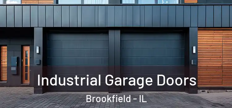  Industrial Garage Doors Brookfield - IL