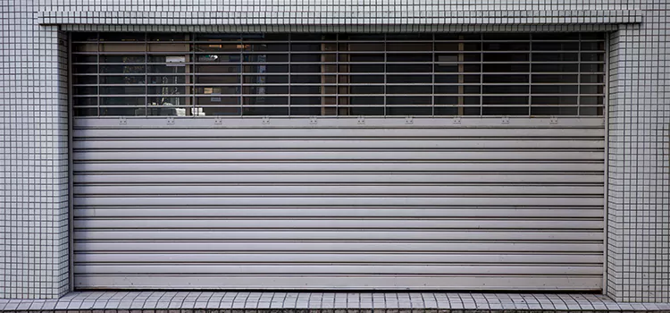 Advanced Solutions for Your Aluminum Garage Doors in Brookfield, Illinois