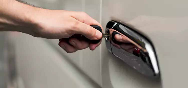 Why Choose Our Auto Locksmith Team in Brookfield, IL?