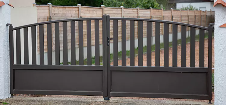 Advanced Gate Solutions in Brookfield, IL