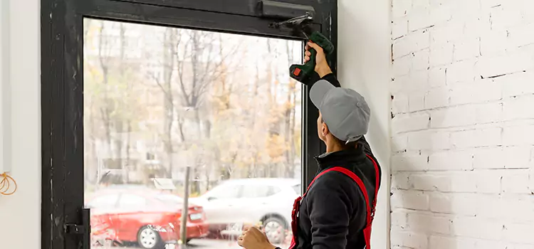 Comprehensive Door Closer Services in Brookfield, IL