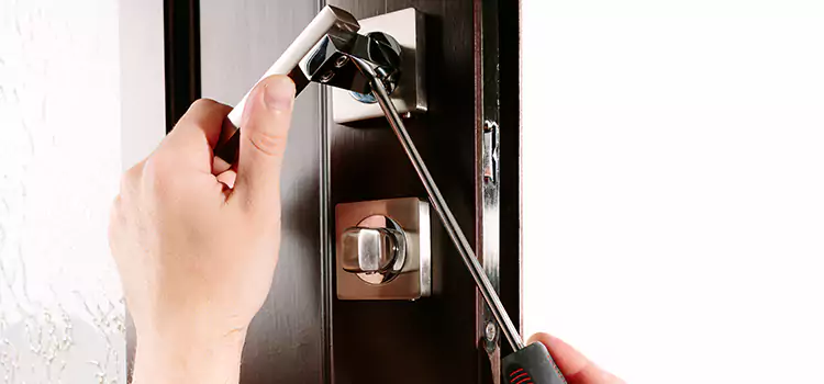 Door Lock Replacement Service Brookfield