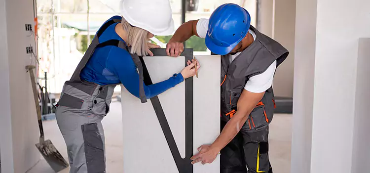 Why Choose Us for Door Panel Services in Brookfield, IL?
