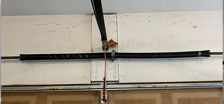 Garage Door Cable Repair Near Me in Brookfield, IL