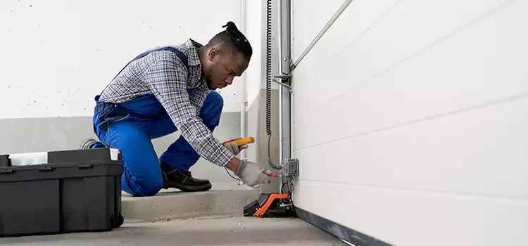 Expert Solutions for Every Garage Lock Need in Brookfield, IL