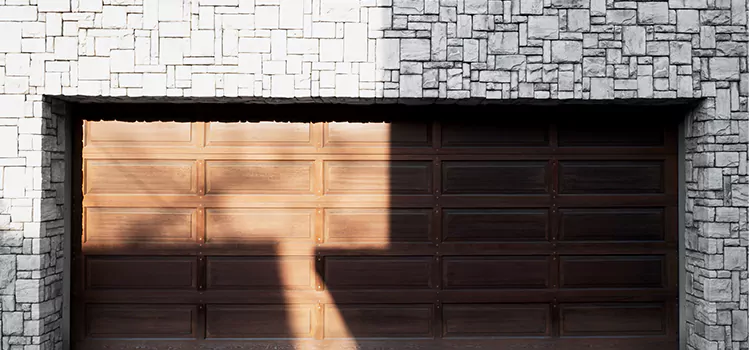 Garage Door Installation Brookfield