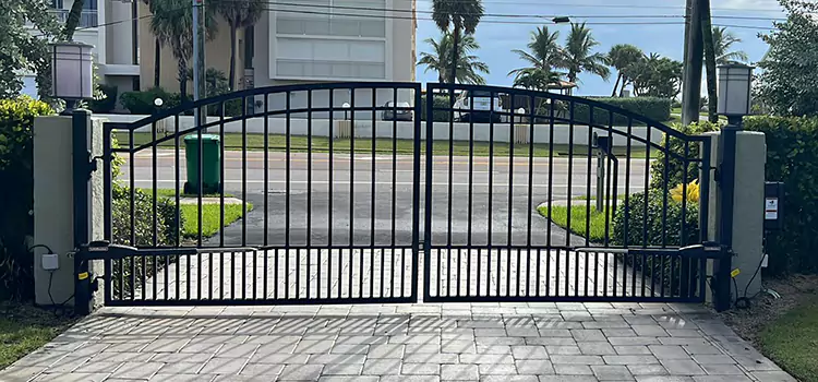 Gate Opener Replacement Near Me in Brookfield, IL