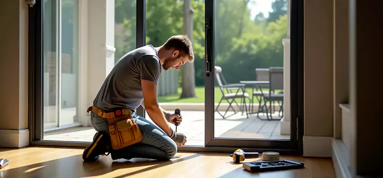 Comprehensive Solutions for Every Glass Door Need in Brookfield, IL
