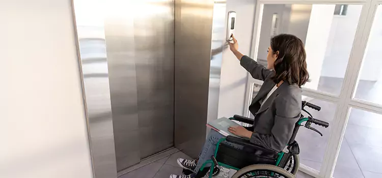 Benefits of Modern Handicap Door Systems in Brookfield, IL