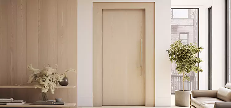 Choose Quality for Your Inside Doors in Brookfield, IL