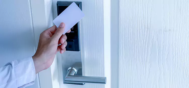 Why Choose Us for Your Keycard Lock Installation in Brookfield, IL?