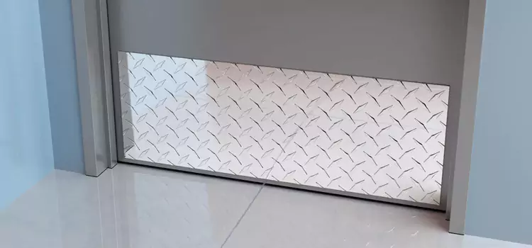 Benefits of Professional Kick Plate Solutions in Brookfield, IL