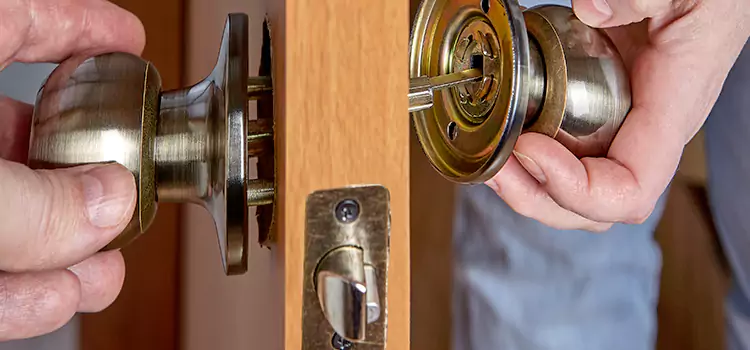 Sliding Door Lock Repair Brookfield