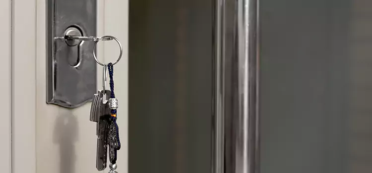 Master Keying by the Numbers Brookfield