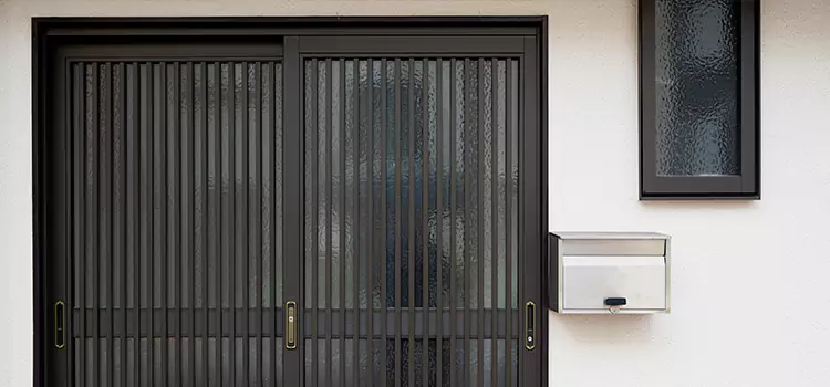 Sliding Screen Door Repair Brookfield