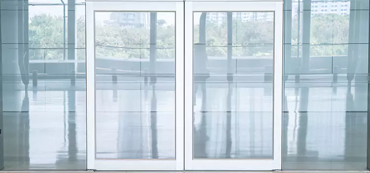 Why Choose Us for Your Motion Sensor Door Needs in Brookfield, IL?