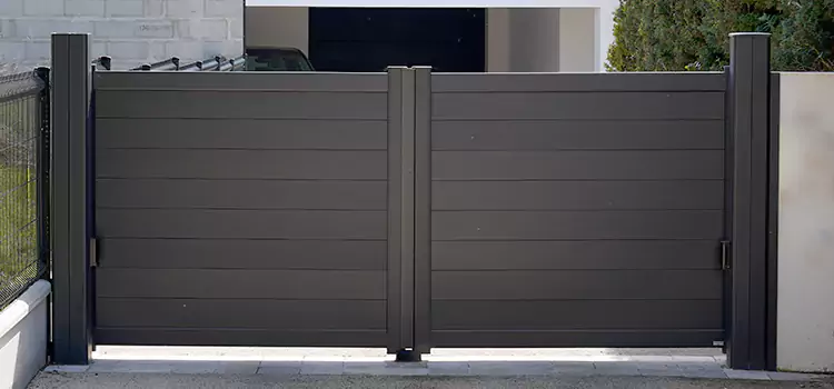 Common Residential Gate Issues We Resolve in Brookfield, IL