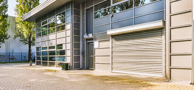 Electric Roller Garage Doors Brookfield