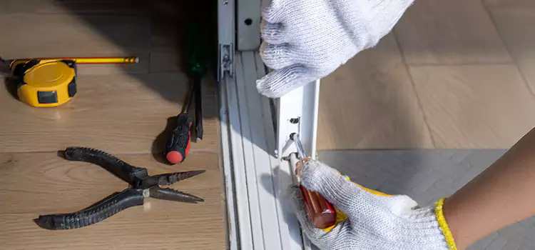 Sliding Door Installation Services in Brookfield, IL