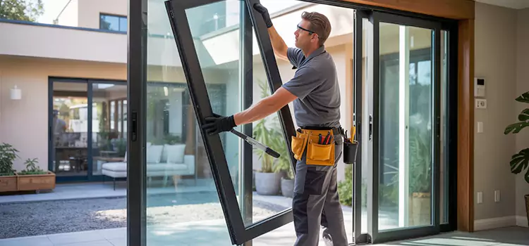 Specialized Sliding Door Roller Services in Brookfield, Illinois