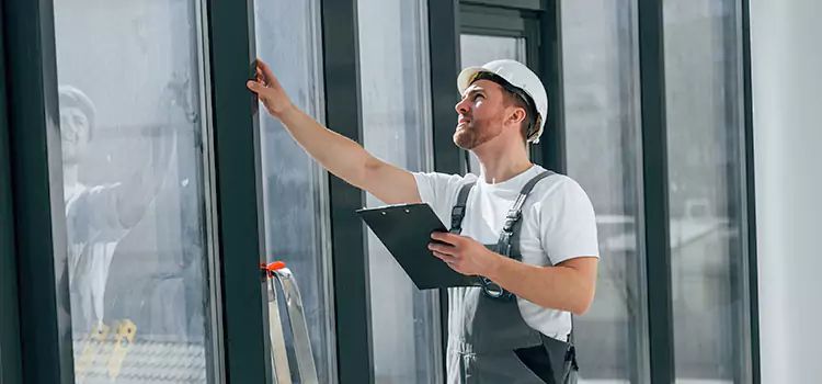 Comprehensive Solutions for Your Sticking Doors in Brookfield, IL