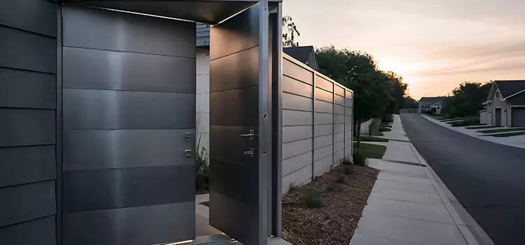 Comprehensive Steel Door Solutions in Brookfield, IL
