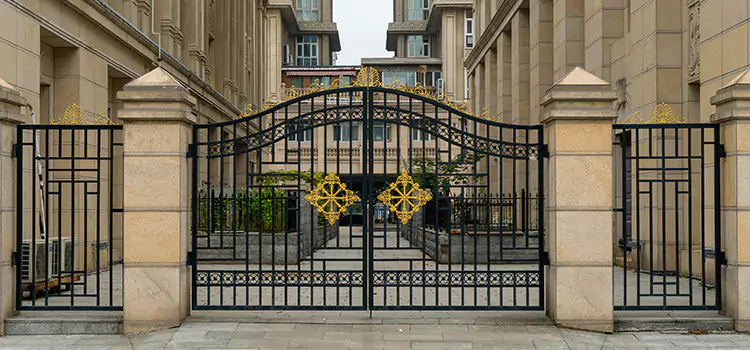 Comprehensive Iron Gate Maintenance Solutions in Brookfield, IL