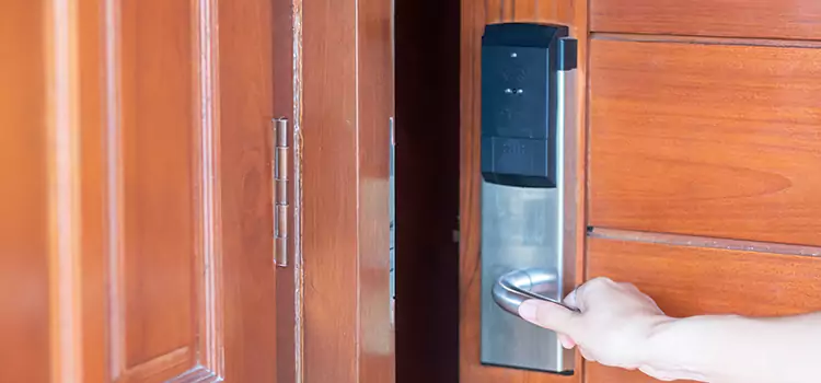 Commercial Keyless Entry Locks Brookfield