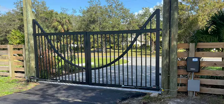 Why Choose Us for Your Automatic Gate Needs in Brookfield, IL?