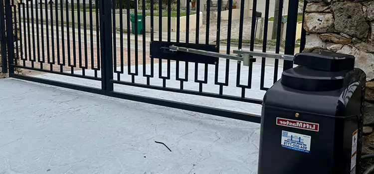 Seamless Installation and Support for Your New Gate in Brookfield, IL