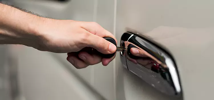 Car Unlock Service Price Brookfield