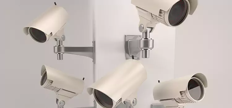 Your Trusted Partner for CCTV Solutions in Brookfield