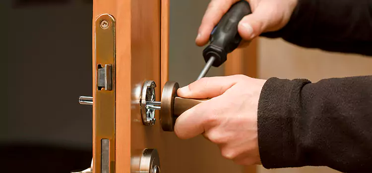 Semi Truck Locksmith Brookfield
