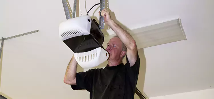 Garage Door Opener Service Brookfield
