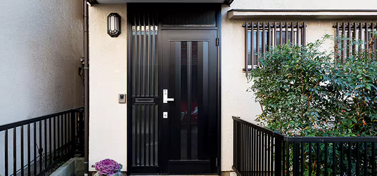 Popular Exterior Door Options in Brookfield, IL