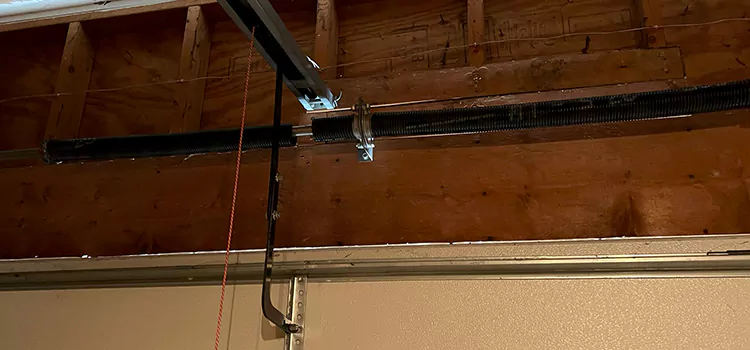 Broken Garage Door Cable Repair in Brookfield, IL