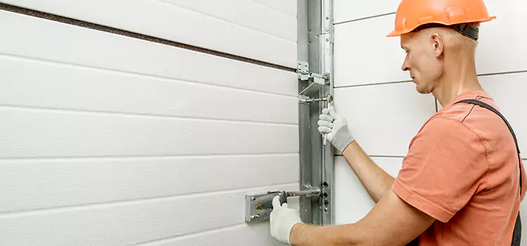 Why Choose Us for Garage Door Lock Services in Brookfield, IL?
