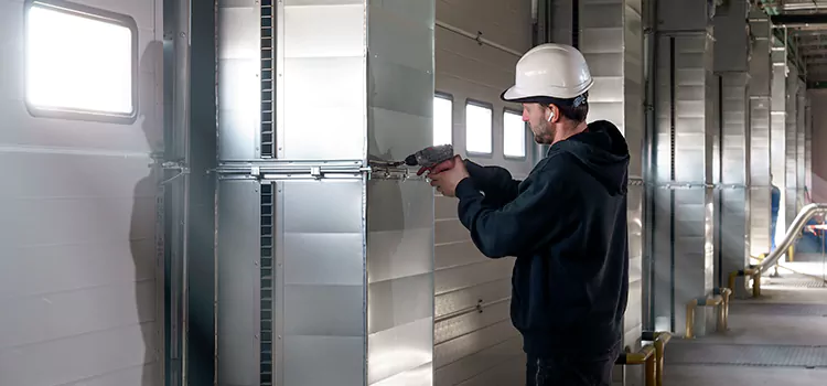 Prompt and Professional Garage Door Service in Brookfield, Illinois