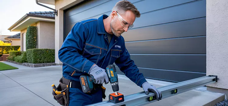 Why Choose Us for Garage Door Off Track Services in Brookfield, Illinois?