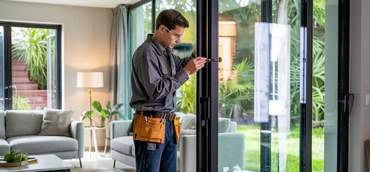 Why Choose Us for Your Glass Door Needs in Brookfield, IL?
