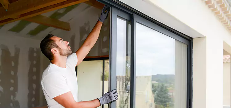Emergency Sliding Glass Door Repair Brookfield