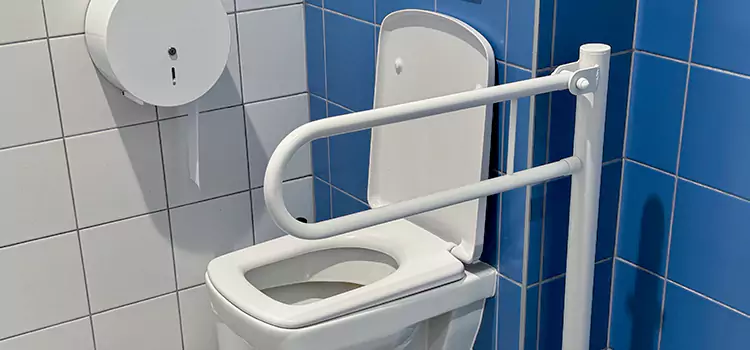 Comprehensive Solutions in Brookfield, IL for Accessible Facilities