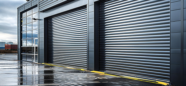 Emergency Industrial Garage Door Service Brookfield
