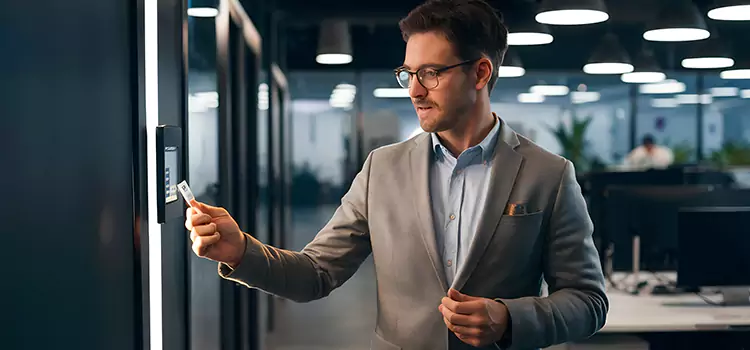 Our Commitment to Keycard Security Excellence in Brookfield, IL