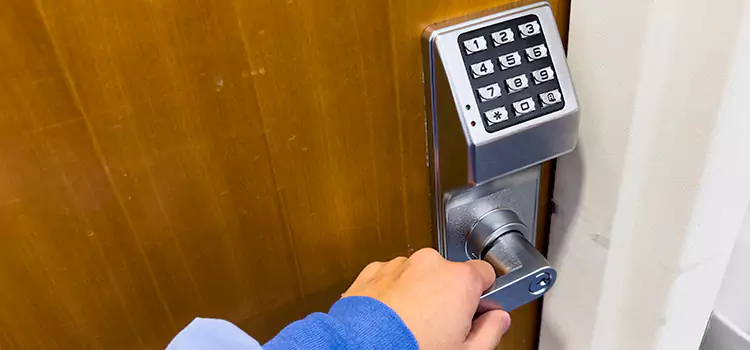 Why Choose Us for Your Keypad Lock Needs in Brookfield, IL?
